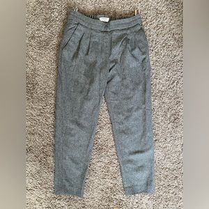 Aritzia Babaton Conan dress pant